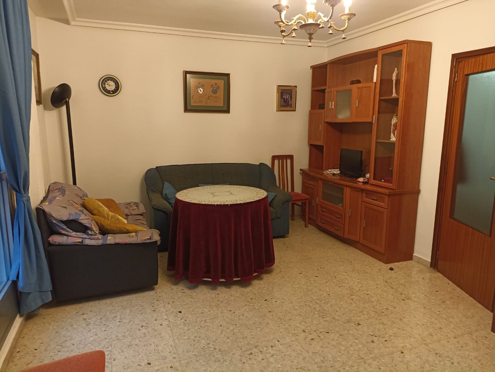 Piso en Cáceres, SAN BLAS, venta
